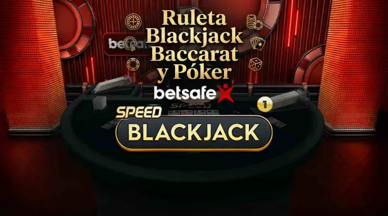 Catálogo de juegos del casino en línea